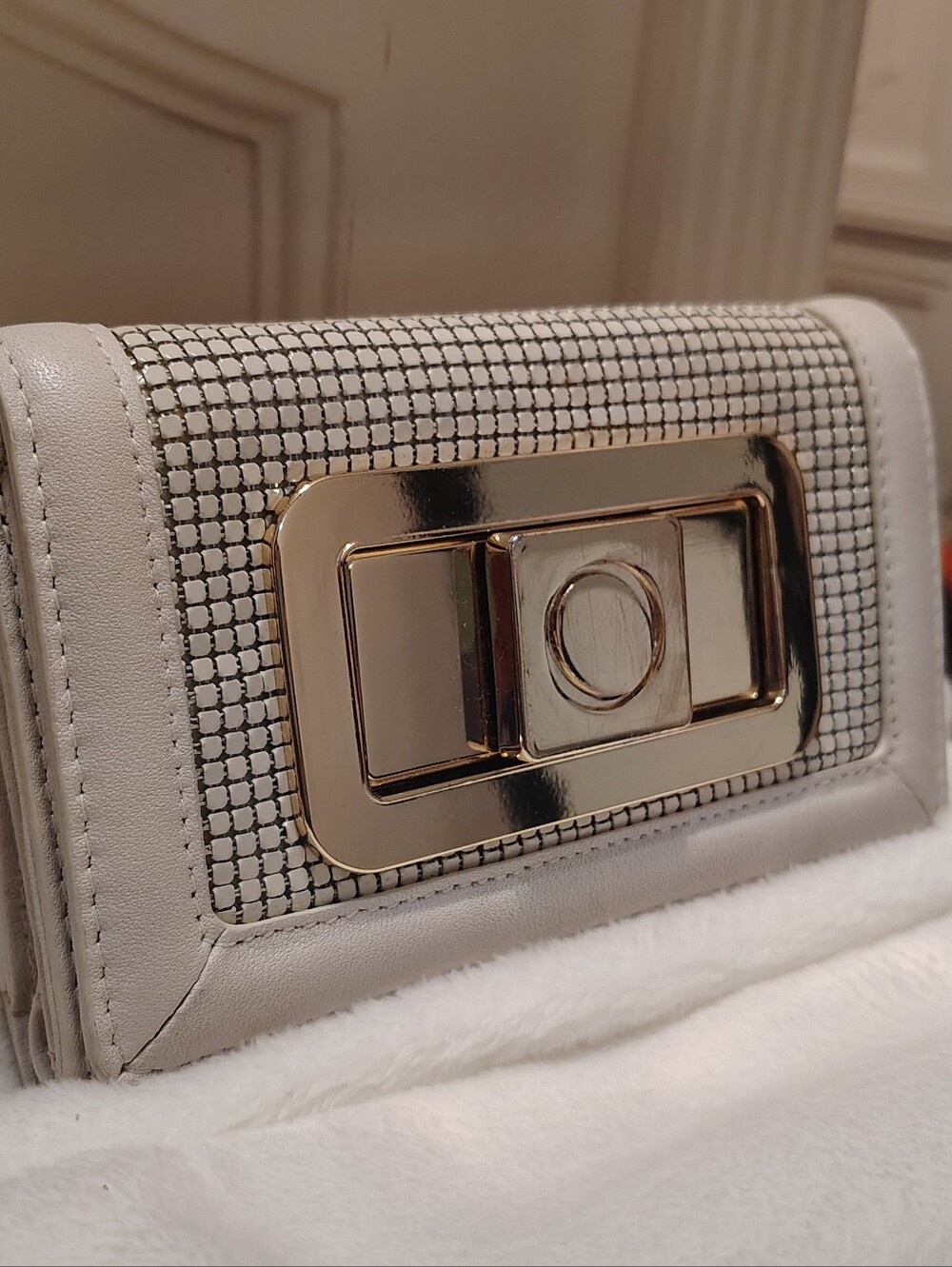 Oroton Wallet From New Zealand